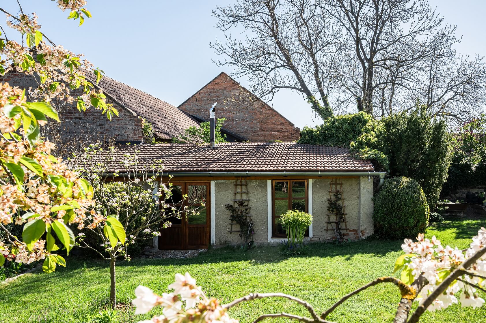 Předboj - Praha-východ | Prodej, Rodinný dům 5+kk, 237 m²