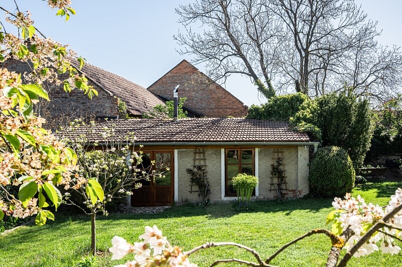 Předboj - Praha-východ | Sale, House Four-bedroom (5+kk), 237 m²