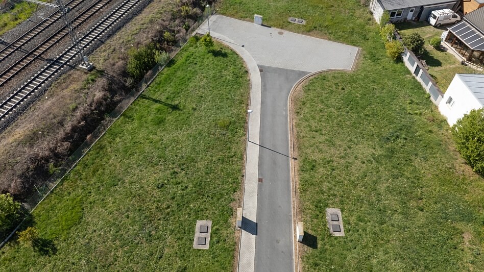 K Háječku, Strašnice - Praha 10 | Prodej, Pozemek, 855 m²