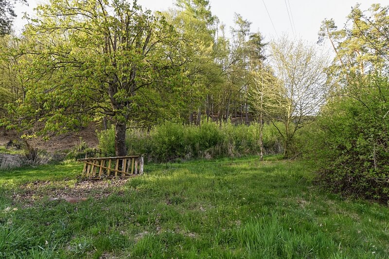 Bratřínov - Praha-západ | Sale, House Three-bedroom (4+kk), 62 m²