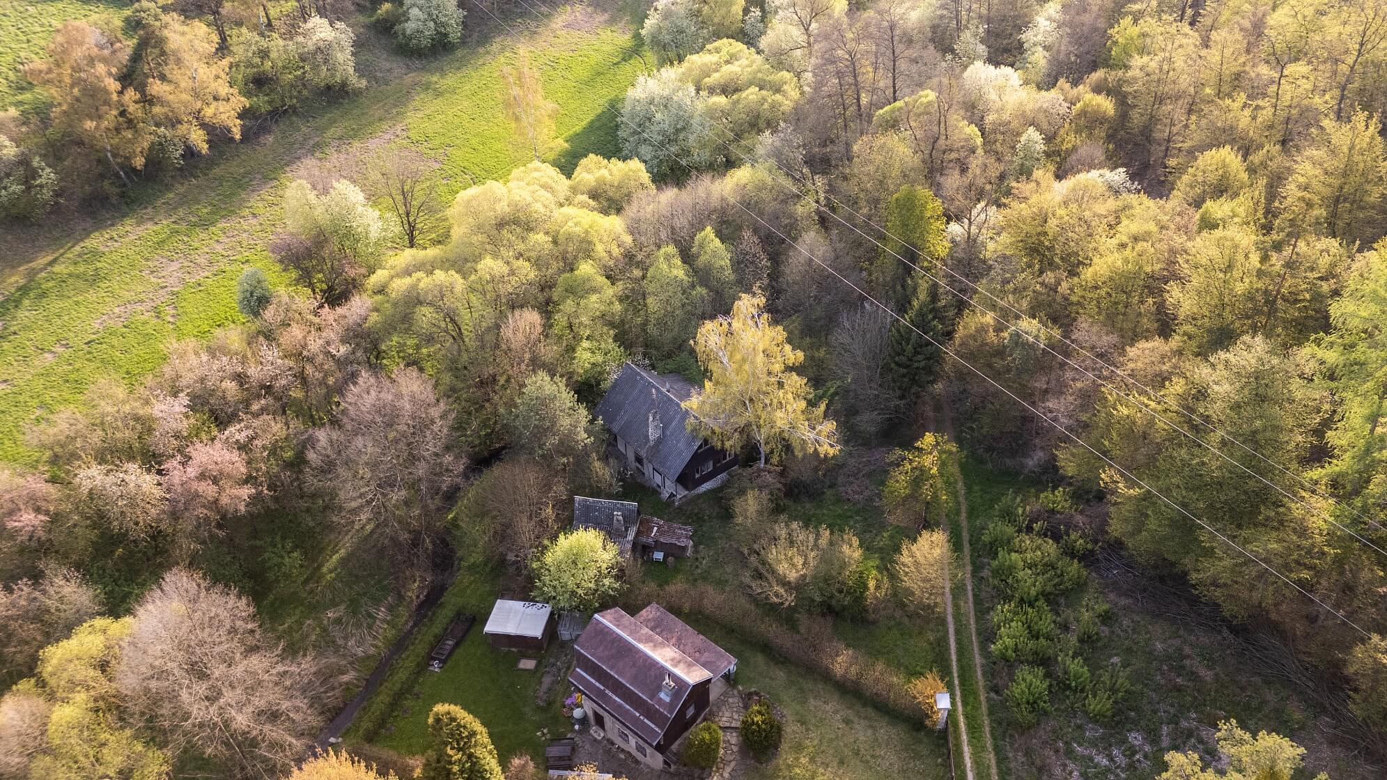 Bratřínov - Praha-západ | Prodej, Rodinný dům 4+kk, 62 m²