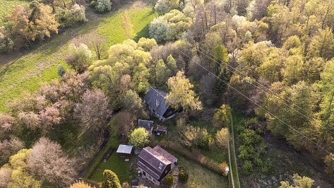 Bratřínov - Praha-západ | Prodej, Rodinný dům 4+kk, 62 m²