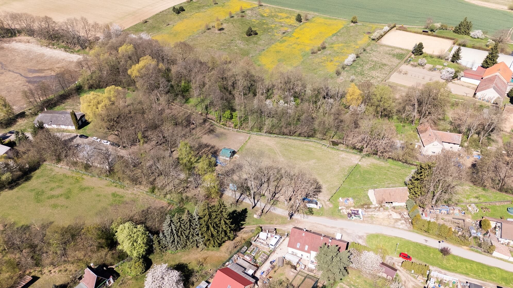 Ledce - Kladno | Prodej, Rodinný dům 7+kk, 560 m²