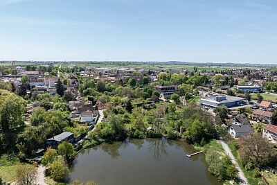 V Podskalí, Vinoř - Prague 9 | Sale, Land, 650 m²