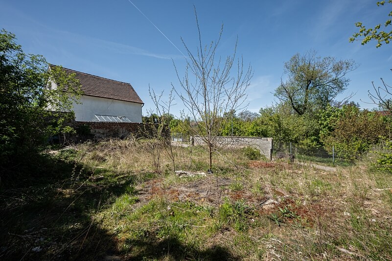 V Podskalí, Vinoř - Praha 9 | Prodej, Pozemek, 650 m²