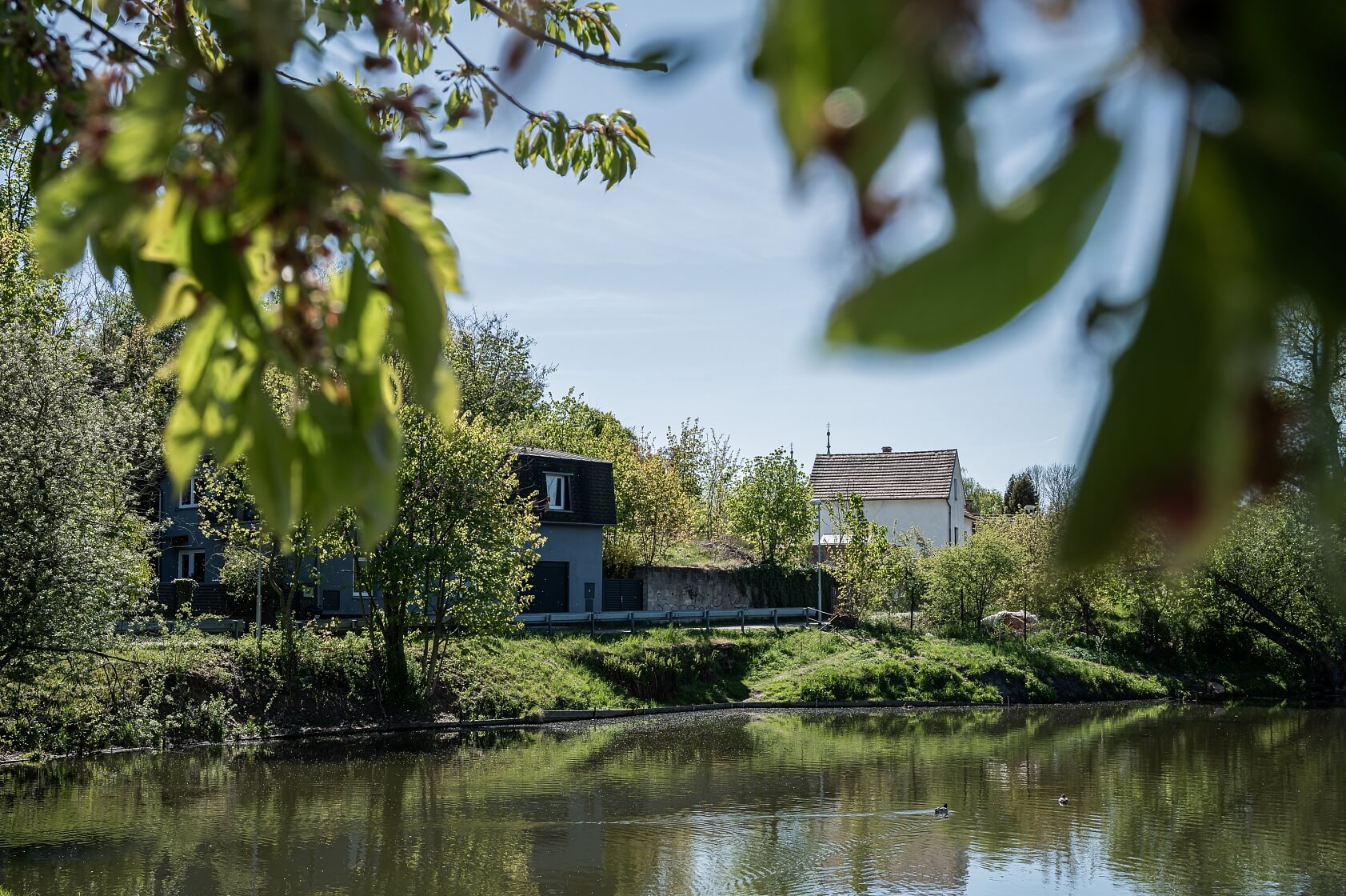 V Podskalí, Vinoř - Prague 9 | Sale, Land, 650 m²