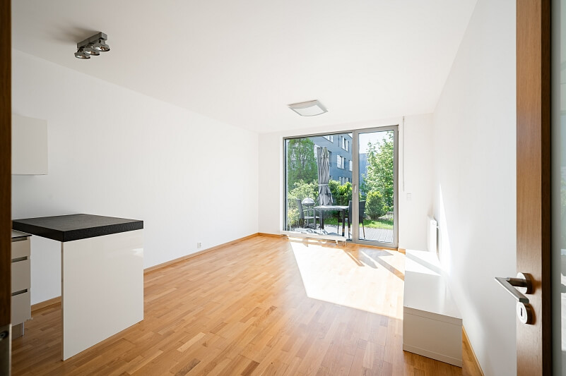 Na Prosecké vyhlídce, Prosek - Prague 9 | Sale, Apartment One-bedroom (2+kk), 58 m²