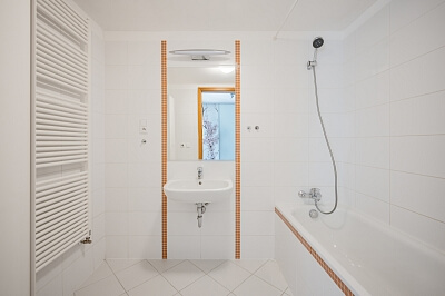 Na Prosecké vyhlídce, Prosek - Prague 9 | Sale, Apartment One-bedroom (2+kk), 58 m²
