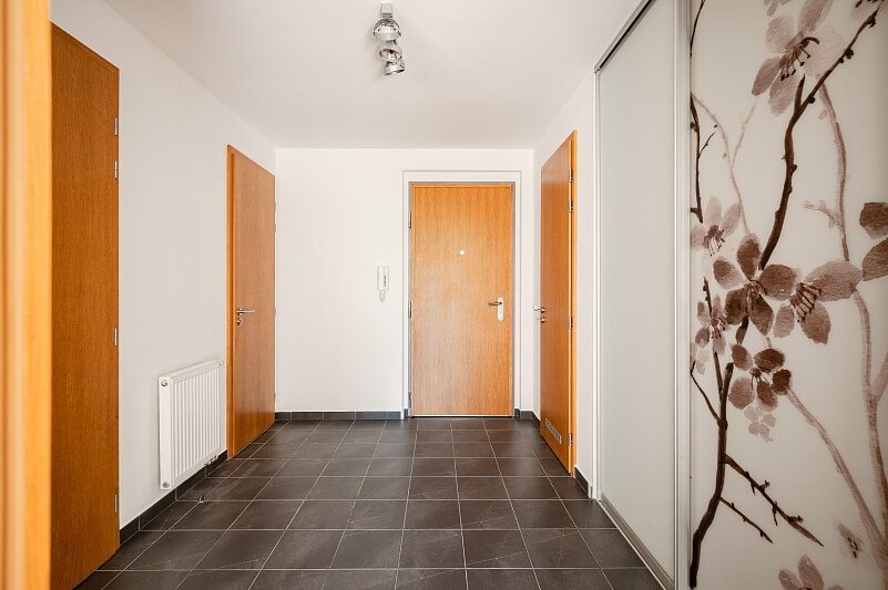 Na Prosecké vyhlídce, Prosek - Praha 9 | Prodej, Byt 2+kk, 58 m²