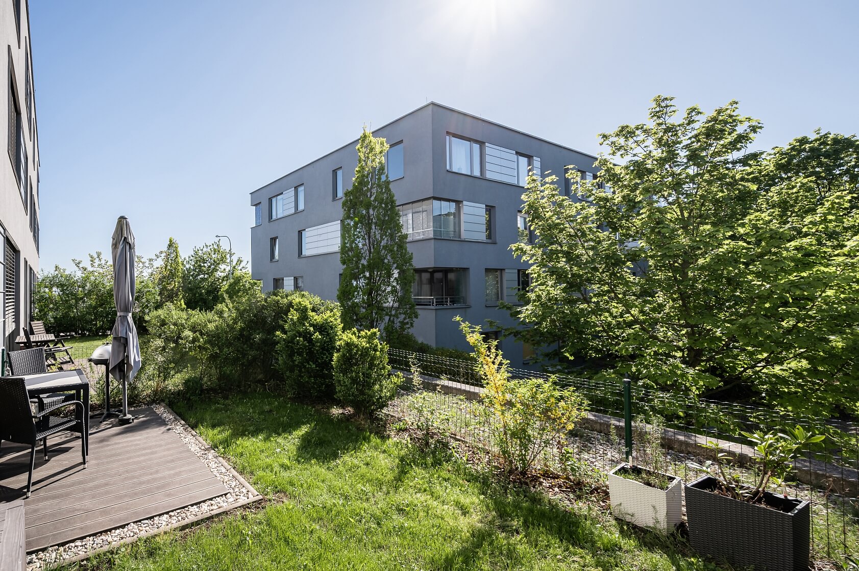 Na Prosecké vyhlídce, Prosek - Praha 9 | Prodej, Byt 2+kk, 58 m²