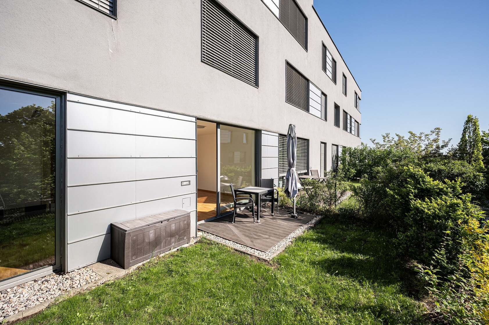 Na Prosecké vyhlídce, Prosek - Prague 9 | Sale, Apartment One-bedroom (2+kk), 58 m²