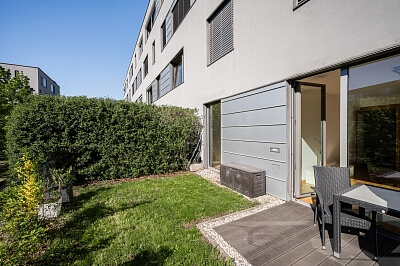 Na Prosecké vyhlídce, Prosek - Praha 9 | Prodej, Byt 2+kk, 58 m²