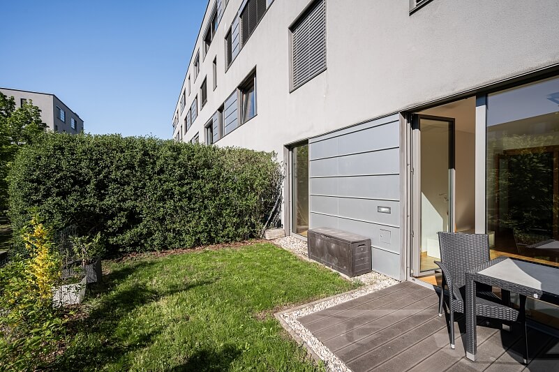 Na Prosecké vyhlídce, Prosek - Prague 9 | Sale, Apartment One-bedroom (2+kk), 58 m²
