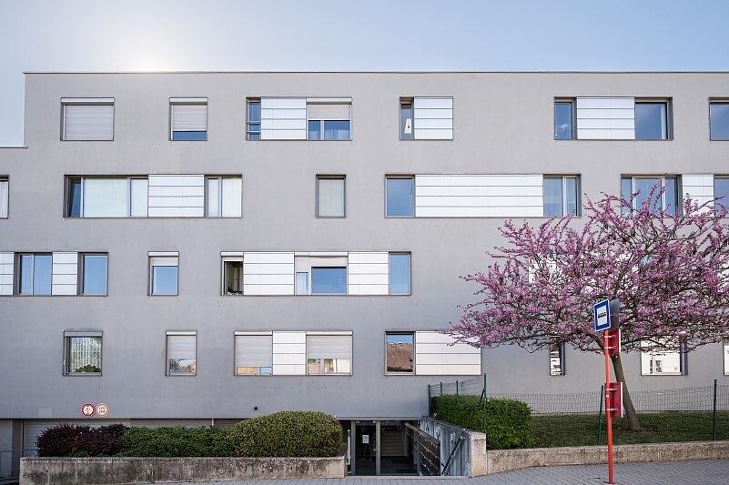 Na Prosecké vyhlídce, Prosek - Prague 9 | Sale, Apartment One-bedroom (2+kk), 58 m²