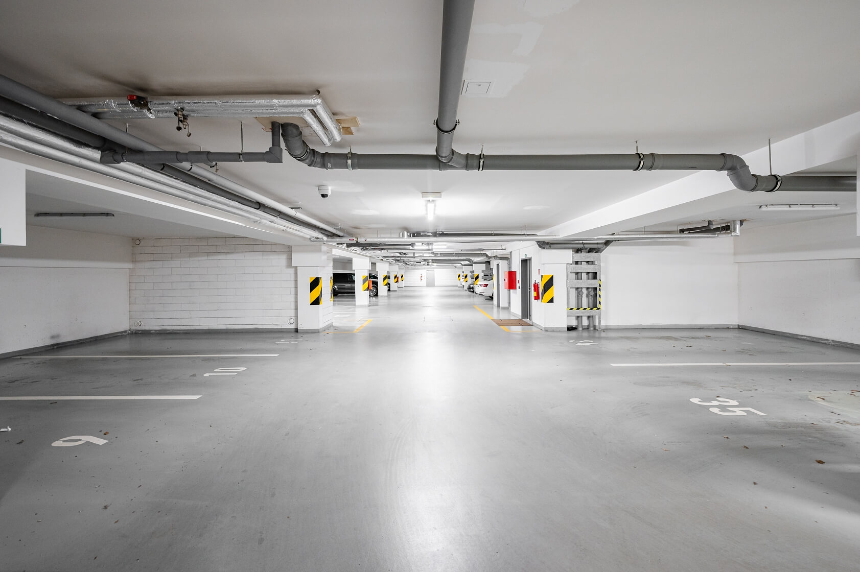 Na Prosecké vyhlídce, Prosek - Prague 9 | Sale, Apartment One-bedroom (2+kk), 58 m²