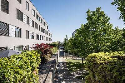 Na Prosecké vyhlídce, Prosek - Prague 9 | Sale, Apartment One-bedroom (2+kk), 58 m²