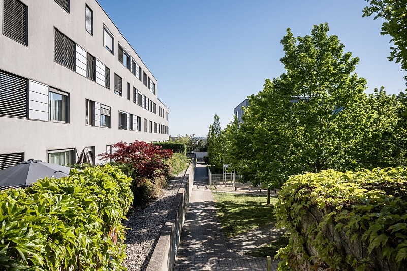Na Prosecké vyhlídce, Prosek - Prague 9 | Sale, Apartment One-bedroom (2+kk), 58 m²