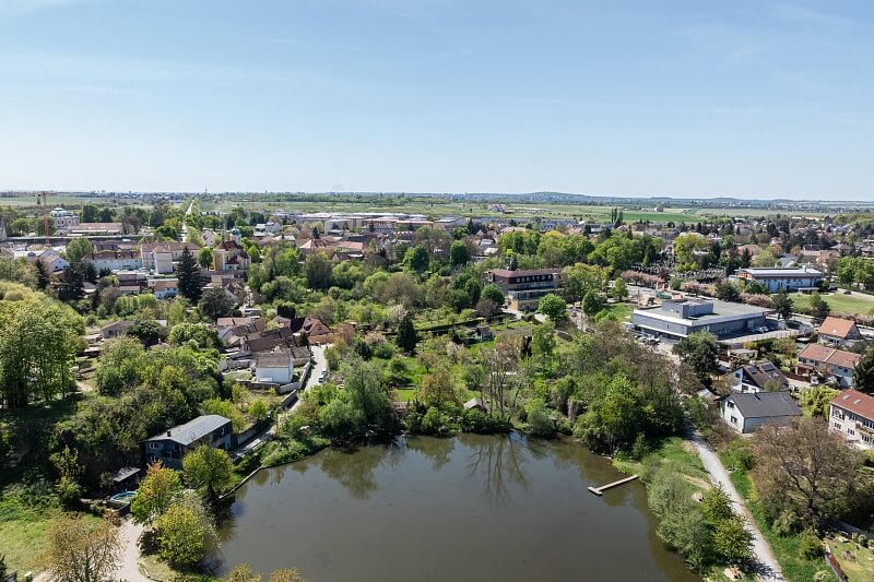 V Podskalí, Vinoř - Praha 9 | Prodej, Rodinný dům 5+kk, 160 m²