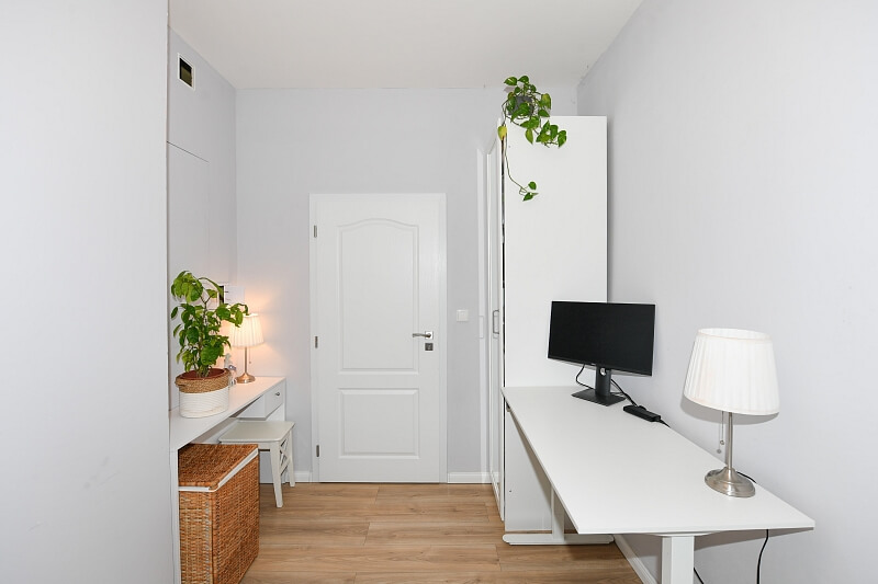 T. G. Masaryka, Karlovy Vary - Karlovy Vary | Prodej, Byt 3+kk, 65 m²
