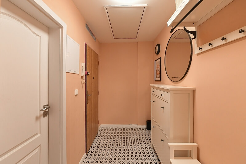 T. G. Masaryka, Karlovy Vary - Karlovy Vary | Sale, Apartment Two-bedroom (3+kk), 65 m²