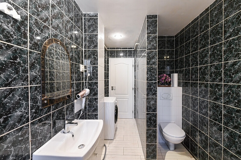 T. G. Masaryka, Karlovy Vary - Karlovy Vary | Prodej, Byt 3+kk, 65 m²