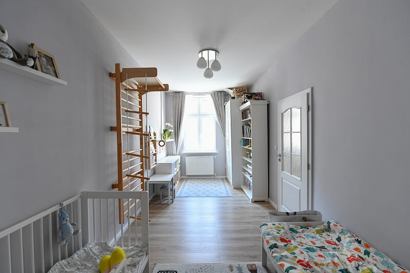 T. G. Masaryka, Karlovy Vary - Karlovy Vary | Prodej, Byt 3+kk, 65 m²