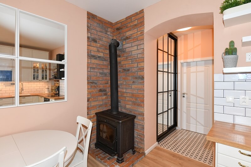 T. G. Masaryka, Karlovy Vary - Karlovy Vary | Prodej, Byt 3+kk, 65 m²