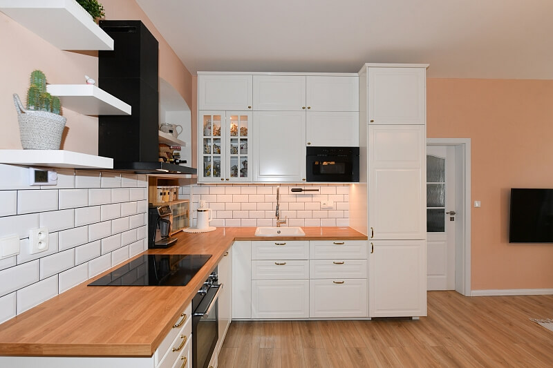 T. G. Masaryka, Karlovy Vary - Karlovy Vary | Prodej, Byt 3+kk, 65 m²
