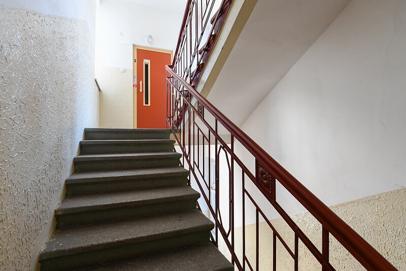 T. G. Masaryka, Karlovy Vary - Karlovy Vary | Prodej, Byt 3+kk, 65 m²