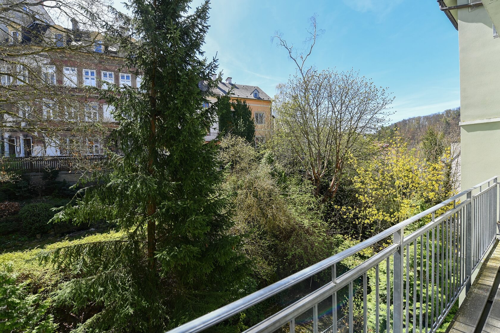 Moravská, Karlovy Vary - Karlovy Vary | Sale, Apartment Four-bedroom (5+kk), 146 m²