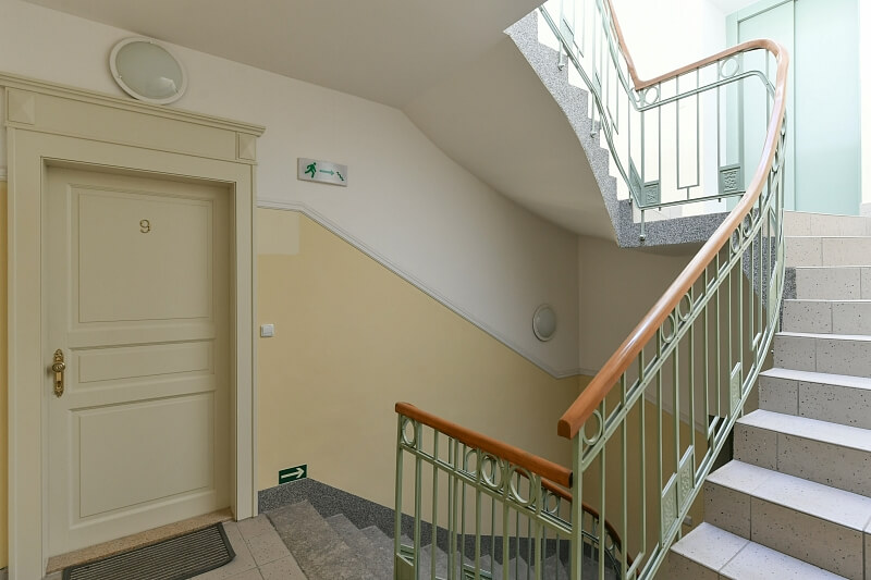 Moravská, Karlovy Vary - Karlovy Vary | Sale, Apartment Four-bedroom (5+kk), 146 m²