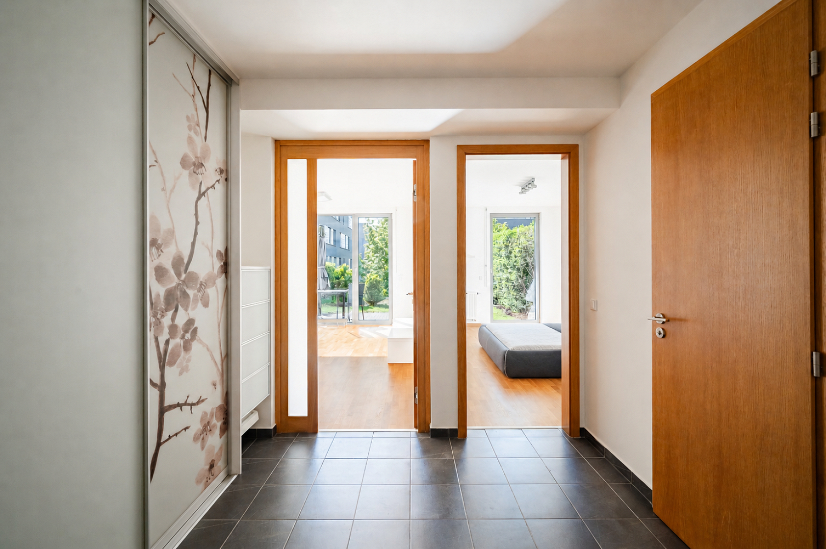 Na Prosecké vyhlídce, Prosek - Praha 9 | Prodej, Byt 2+kk, 58 m²