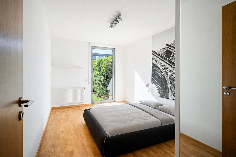Na Prosecké vyhlídce, Prosek - Prague 9 | Sale, Apartment One-bedroom (2+kk), 58 m²