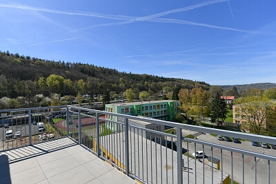 Šumavská, Karlovy Vary - Karlovy Vary | Prodej, Byt 3+kk, 142 m²