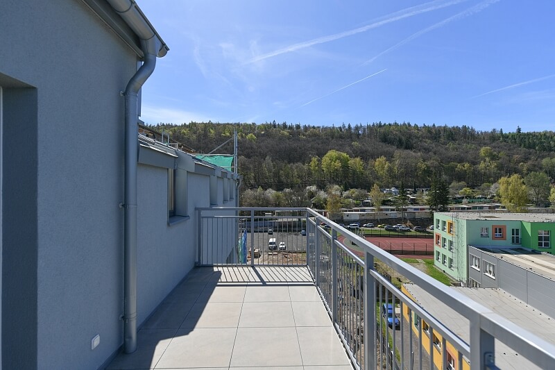 Šumavská, Karlovy Vary - Karlovy Vary | Sale, Apartment Two-bedroom (3+kk), 142 m²