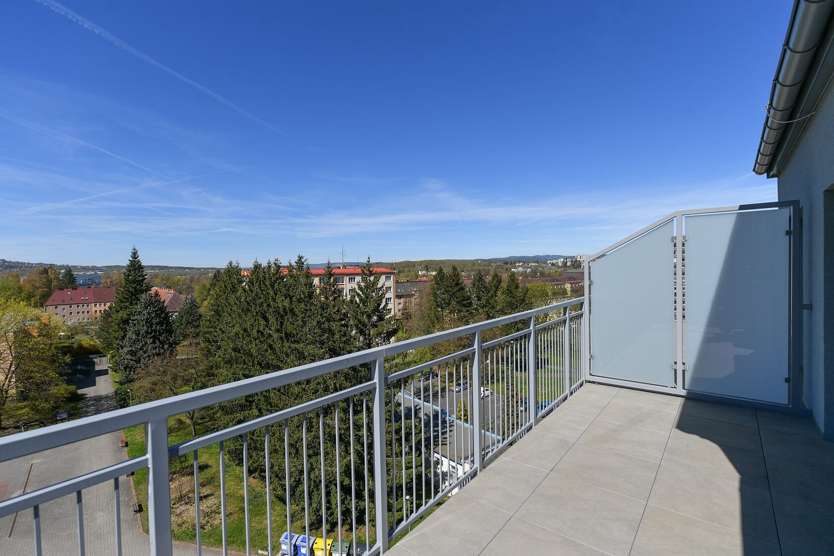 Šumavská, Karlovy Vary - Karlovy Vary | Prodej, Byt 3+kk, 142 m²