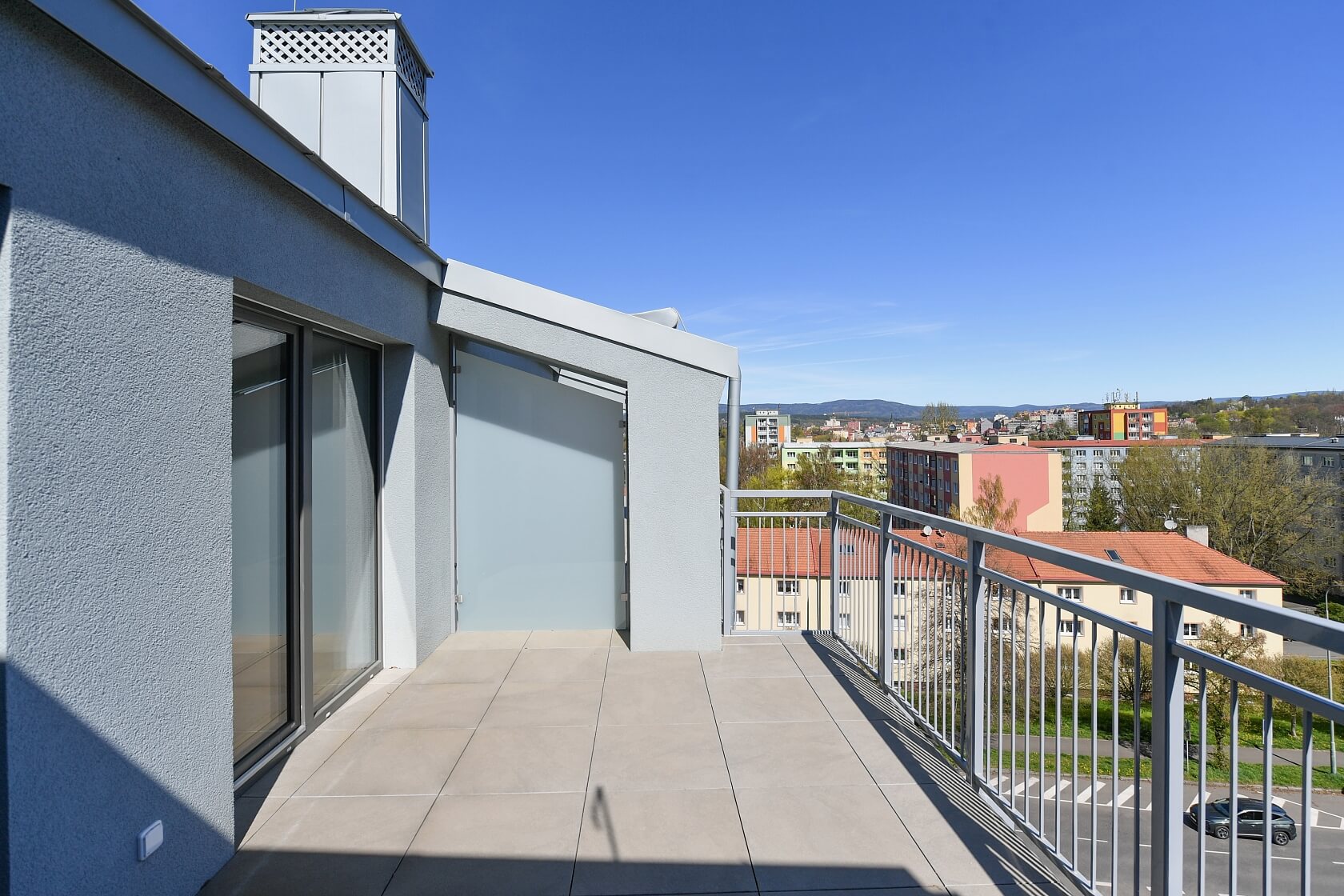 Šumavská, Karlovy Vary - Karlovy Vary | Sale, Apartment Two-bedroom (3+kk), 142 m²