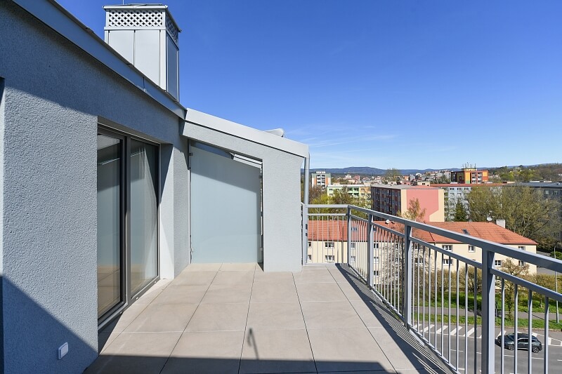 Šumavská, Karlovy Vary - Karlovy Vary | Sale, Apartment Two-bedroom (3+kk), 142 m²
