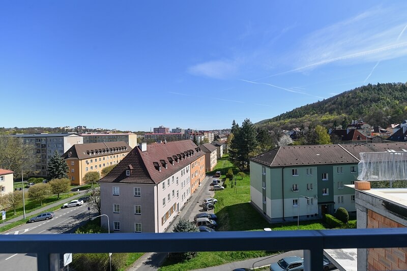 Šumavská, Karlovy Vary - Karlovy Vary | Sale, Apartment Two-bedroom (3+kk), 130 m²
