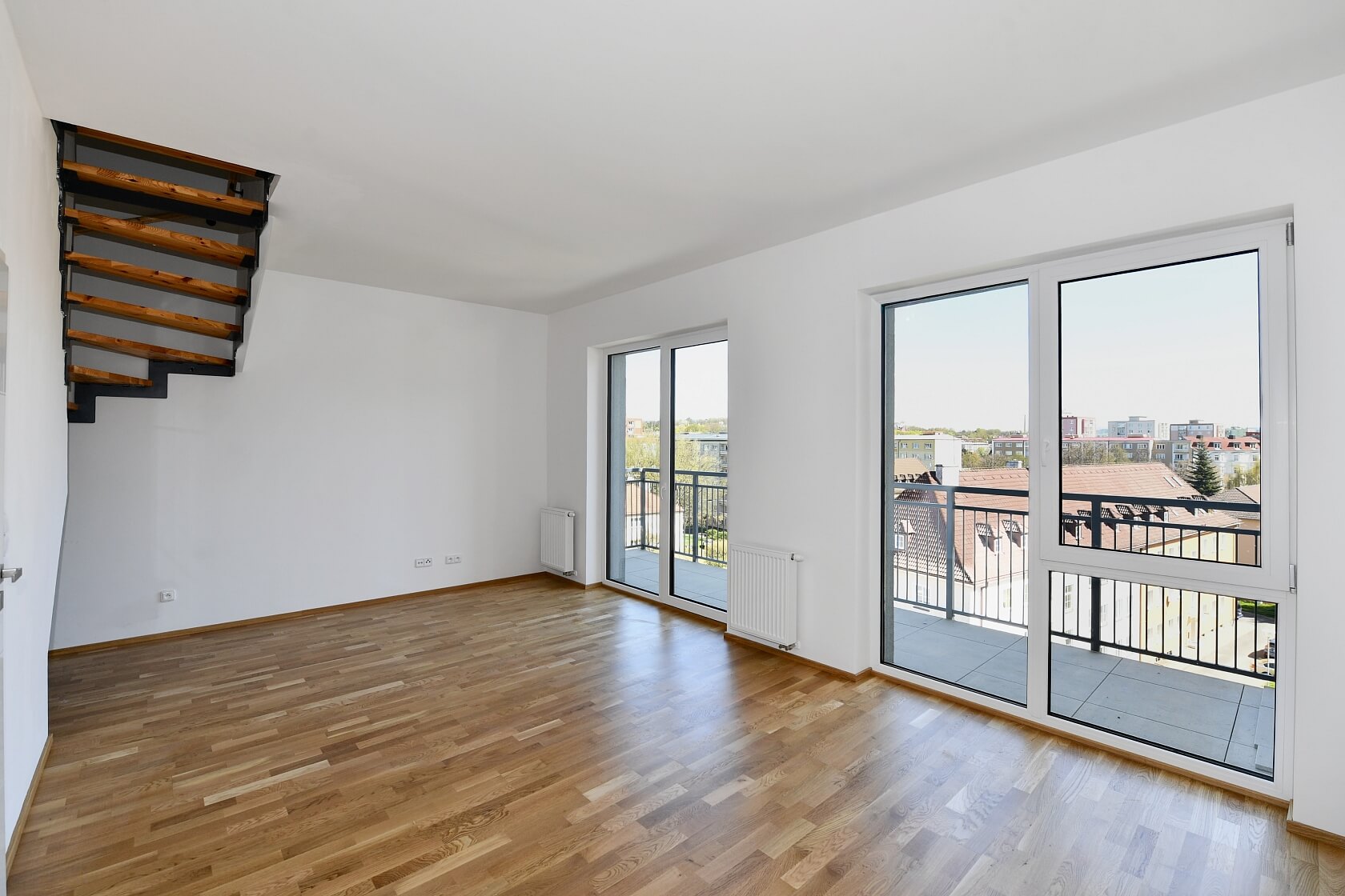 Šumavská, Karlovy Vary - Karlovy Vary | Prodej, Byt 3+kk, 130 m²