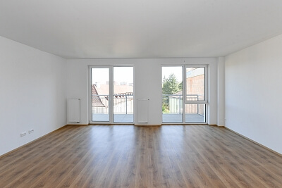 Karlovy Vary - Karlovy Vary | Sale, Apartment One-bedroom (2+kk), 98 m²
