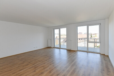 Karlovy Vary - Karlovy Vary | Prodej, Byt 2+kk, 98 m²