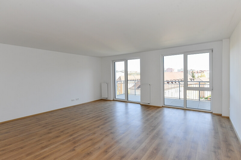 Karlovy Vary - Karlovy Vary | Sale, Apartment One-bedroom (2+kk), 98 m²