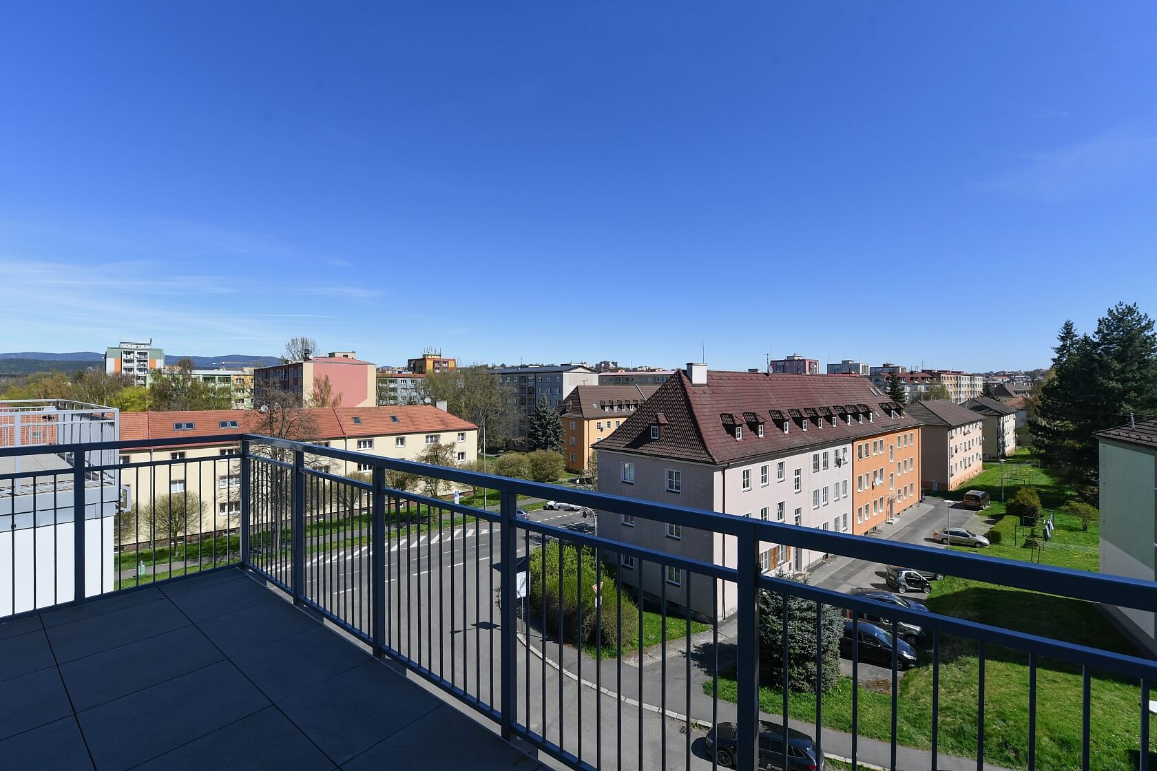Karlovy Vary - Karlovy Vary | Sale, Apartment One-bedroom (2+kk), 98 m²