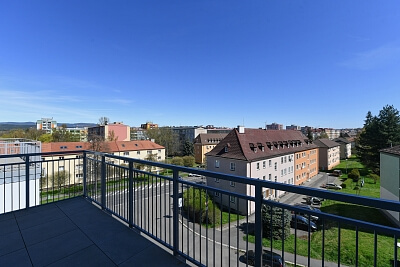 Karlovy Vary - Karlovy Vary | Sale, Apartment One-bedroom (2+kk), 98 m²