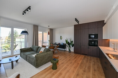 Karlovy Vary - Karlovy Vary | Prodej, Byt 2+kk, 98 m²