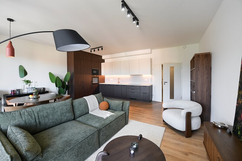 Karlovy Vary - Karlovy Vary | Prodej, Byt 2+kk, 98 m²
