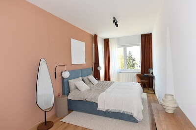 Karlovy Vary - Karlovy Vary | Prodej, Byt 2+kk, 98 m²
