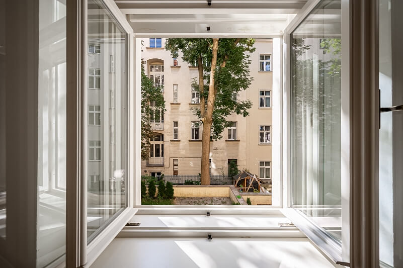 Máchova, Vinohrady - Praha 2 | Pronájem, Byt 2+kk, 49 m²
