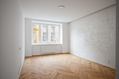 Londýnská, Vinohrady - Prague 2 | Sale, Apartment Three-bedroom (4+1), 130 m²